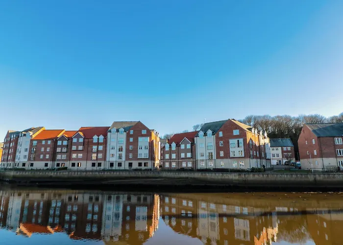 Whitby Waves